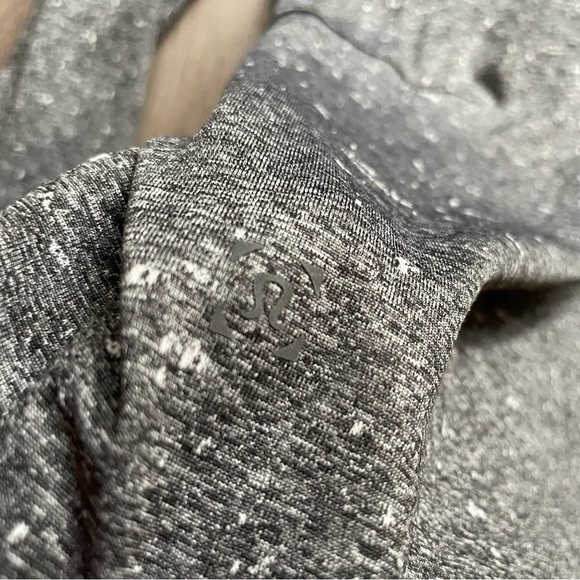 Lululemon Fresh Form Hoodie Black / White - Picture 9 of 12